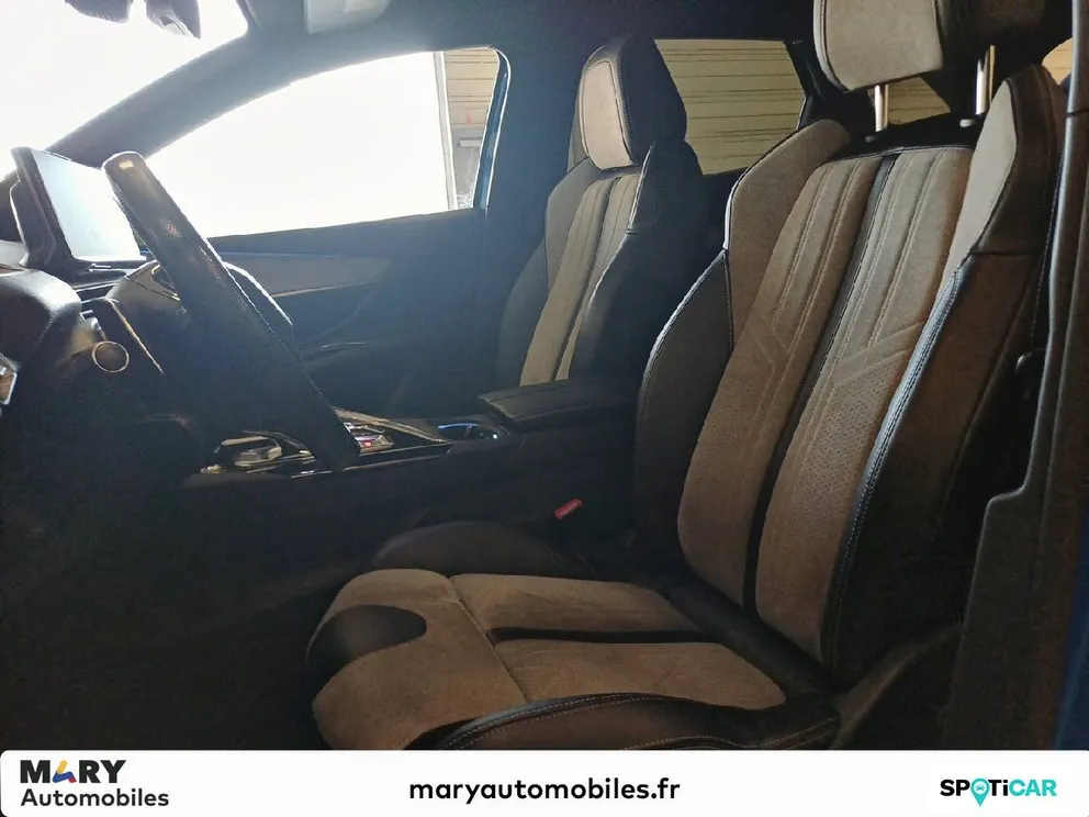 Véhicule occasion 188005 - peugeot 3008 - Photo 9