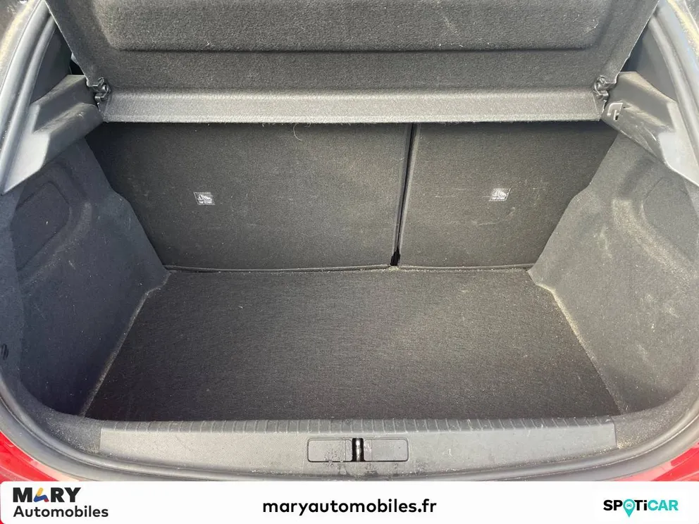 Véhicule occasion 206183 - opel CORSA - Photo 6