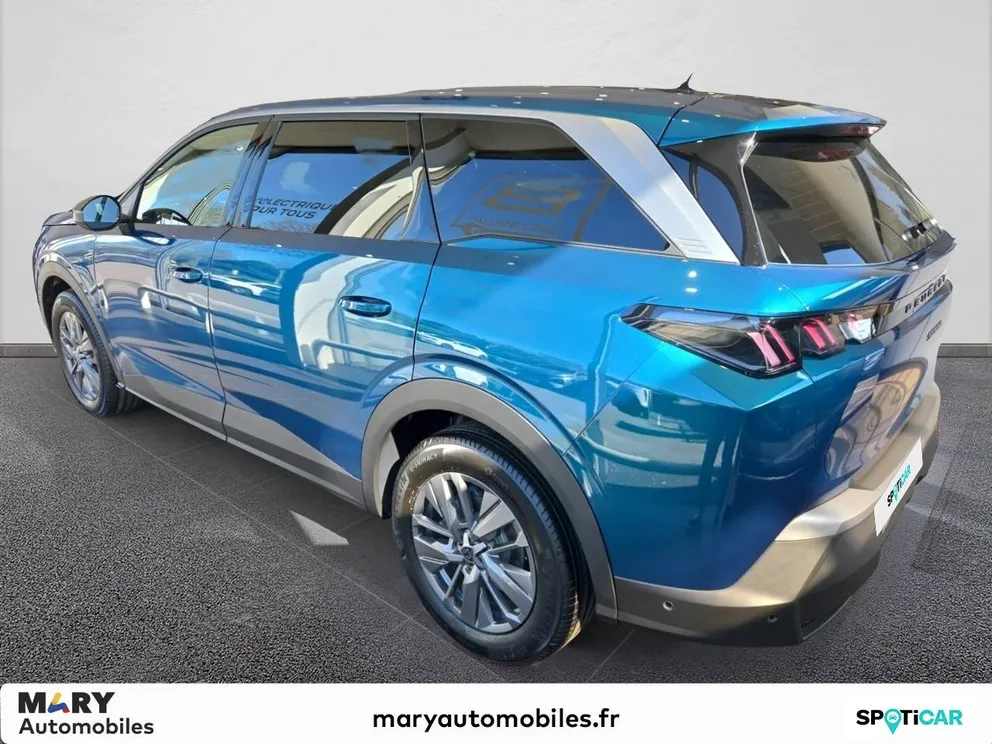 Véhicule occasion 017582 - peugeot 5008 - Photo 2