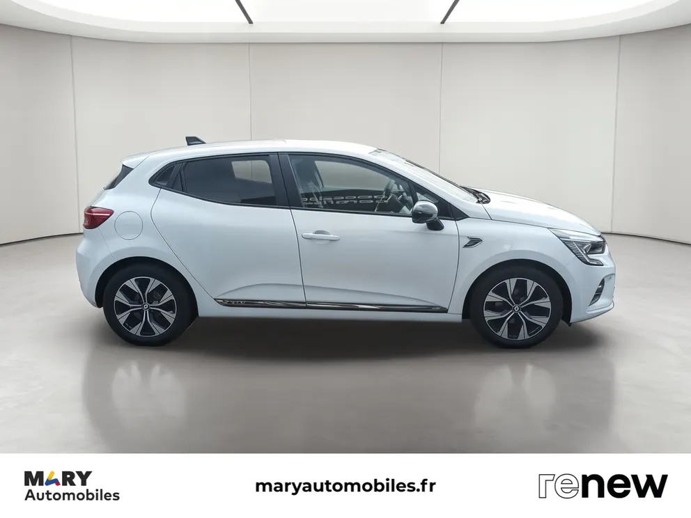 Véhicule occasion 1233380 - renault CLIO - Photo 6