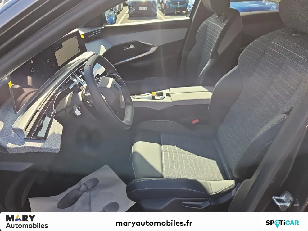 Véhicule occasion 1233305 - peugeot 3008 - Photo 13