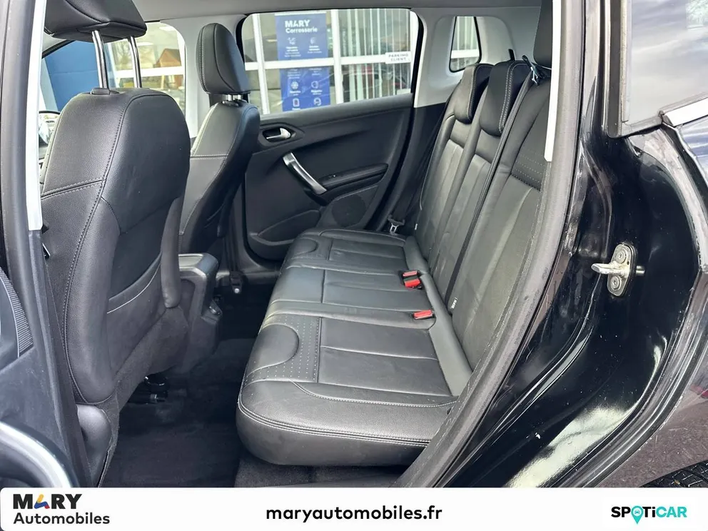 Véhicule occasion 209040 - peugeot 2008 - Photo 10