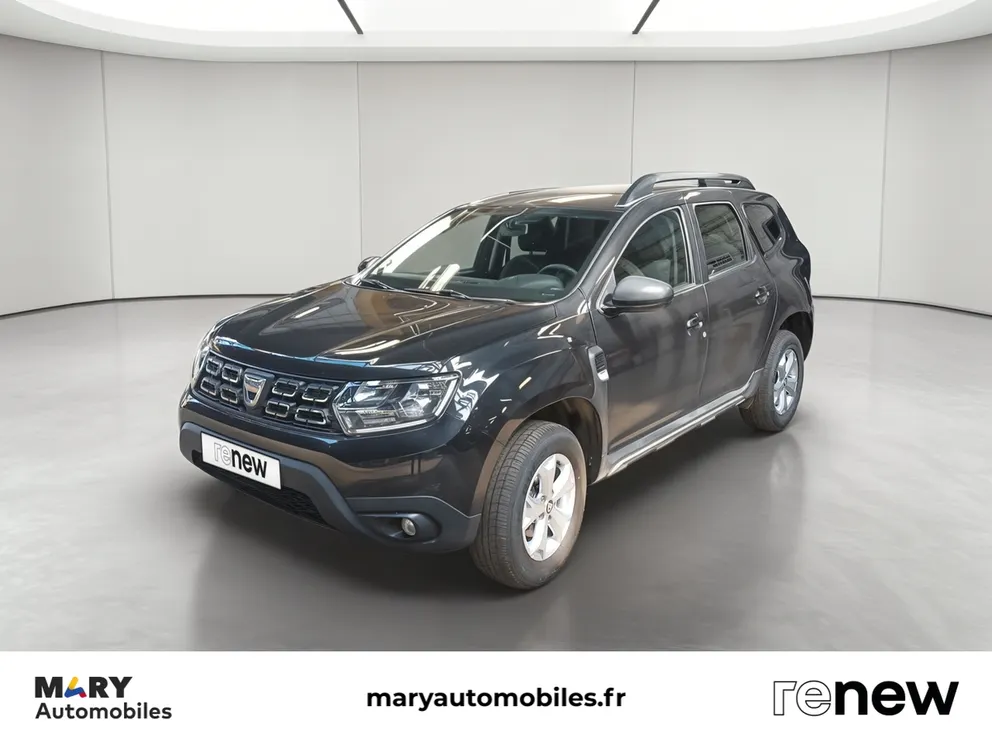 Véhicule occasion 1232970 - dacia DUSTER - Photo 1
