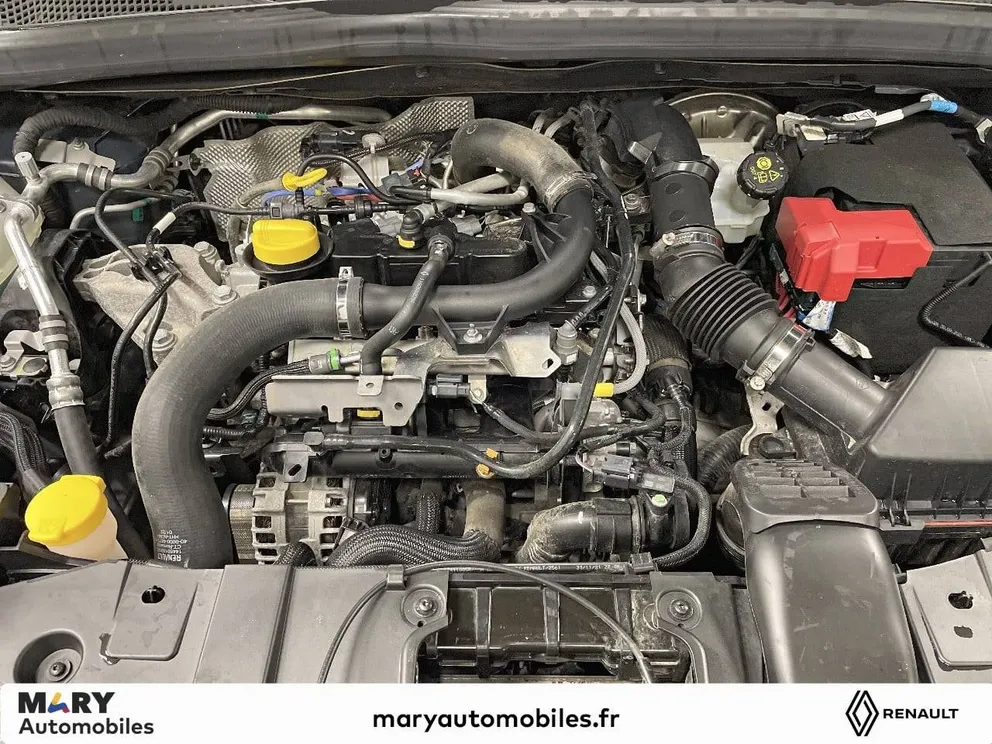 Véhicule occasion 202497 - renault CAPTUR - Photo 20