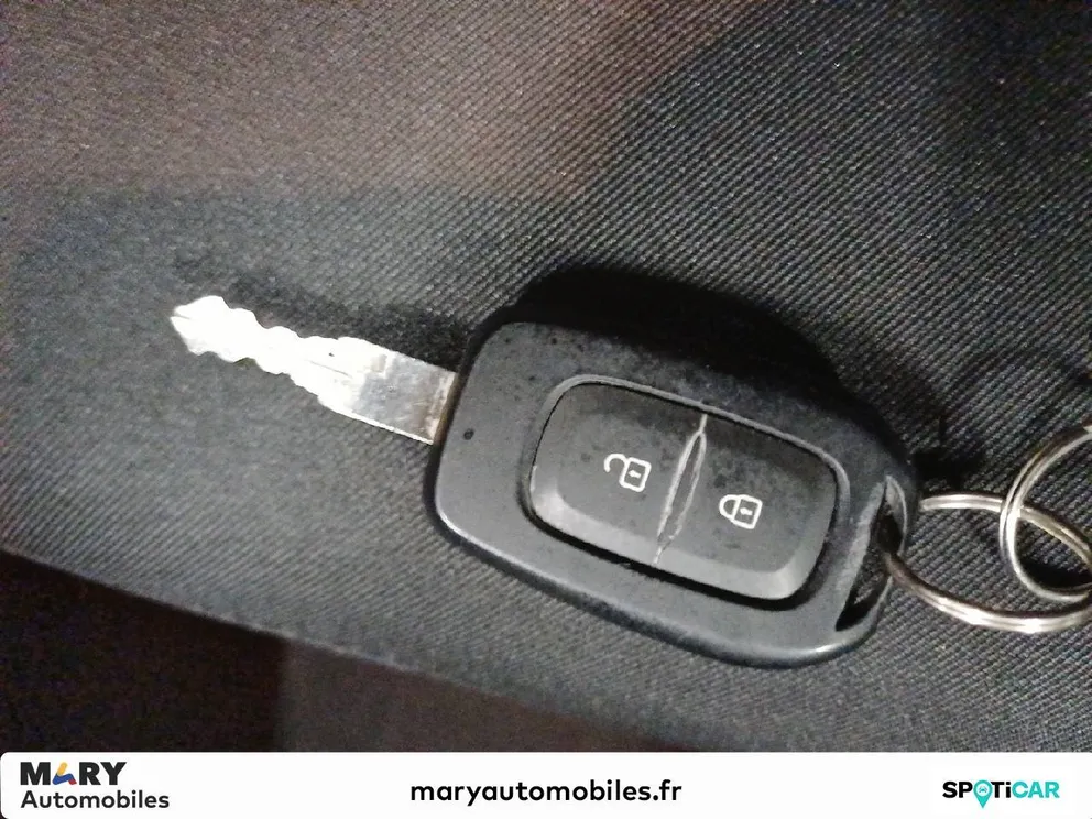 Véhicule occasion 201271 - dacia DUSTER - Photo 15