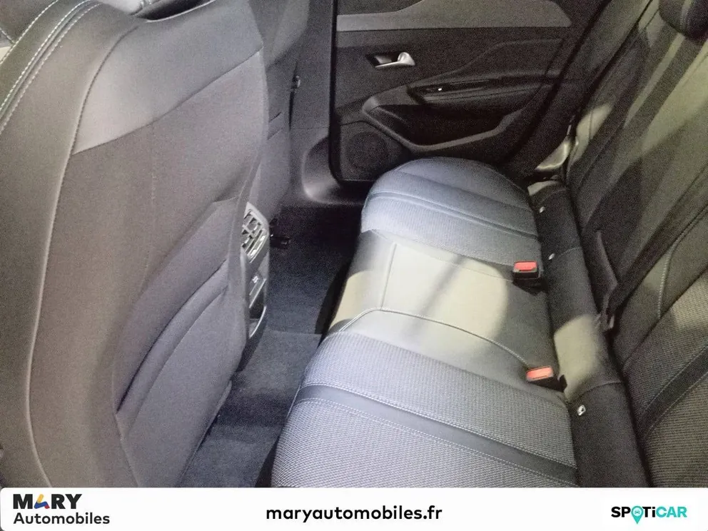 Véhicule occasion 212147 - peugeot 308 - Photo 10