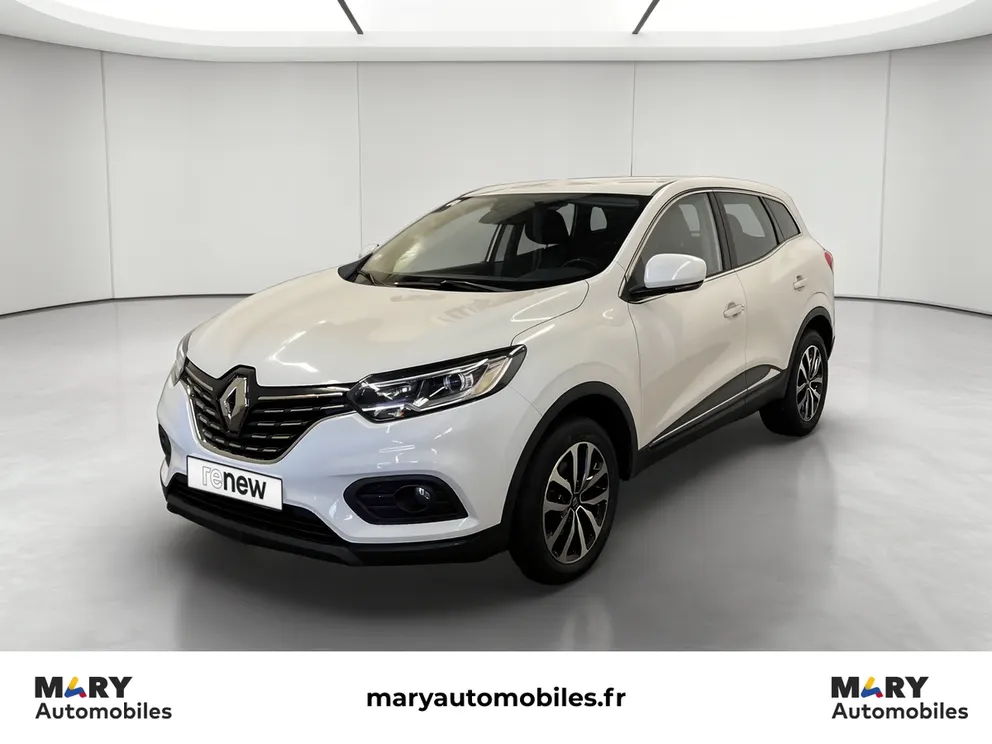 Véhicule occasion 239083 - renault KADJAR - Photo 1