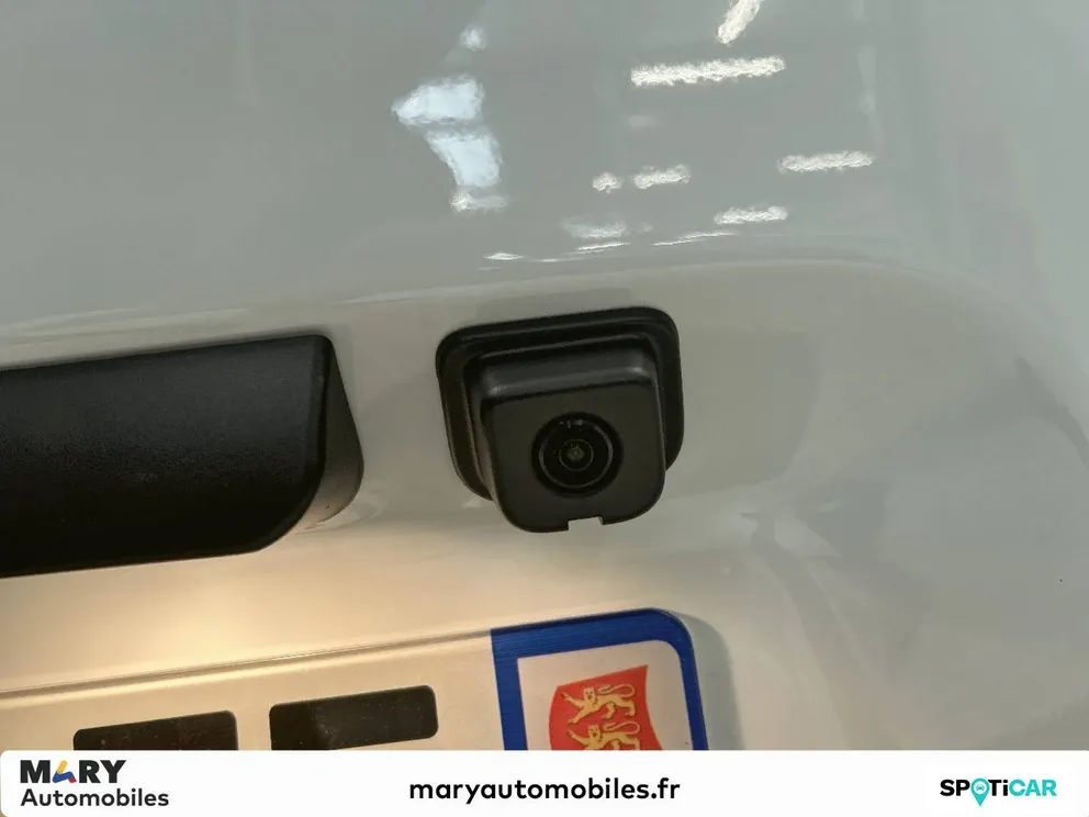 Véhicule occasion 172061 - peugeot PARTNER - Photo 24