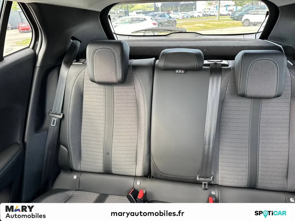 Véhicule occasion 233805 - peugeot 2008 - Photo 26