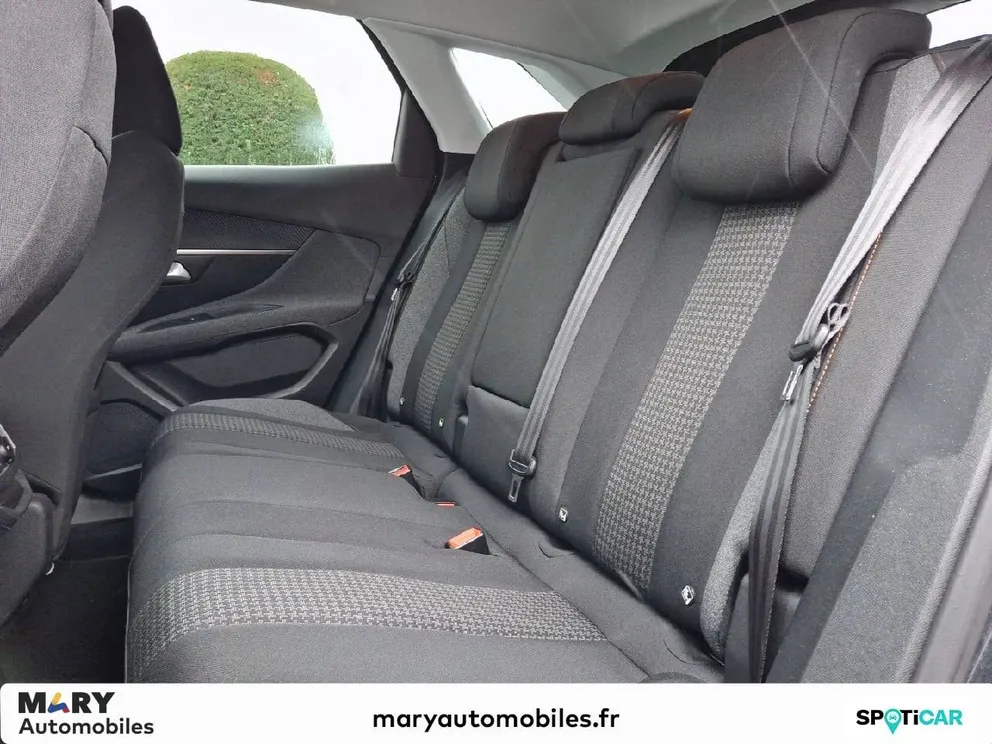 Véhicule occasion 224298 - peugeot 3008 - Photo 10