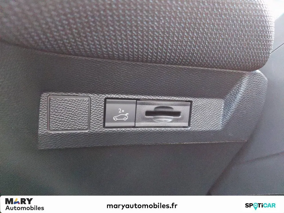 Véhicule occasion 205520 - Citroën C5 AIRCROSS HYBRIDE - Photo 14