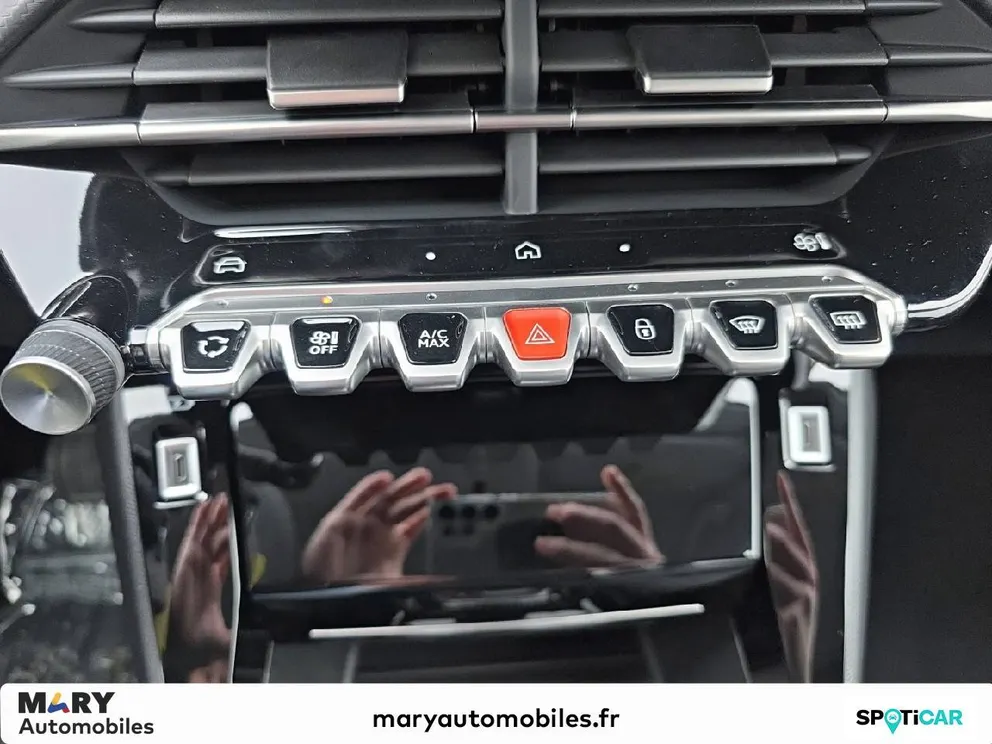 Véhicule occasion 210838 - peugeot 208 - Photo 20