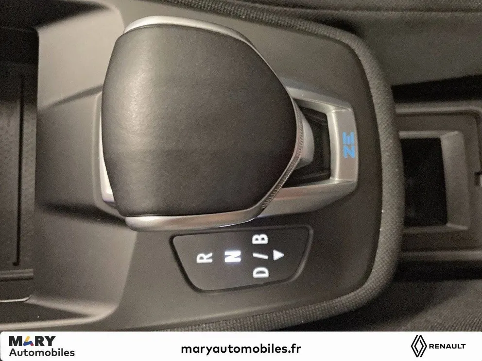 Véhicule occasion 178263 - renault ZOE - Photo 13