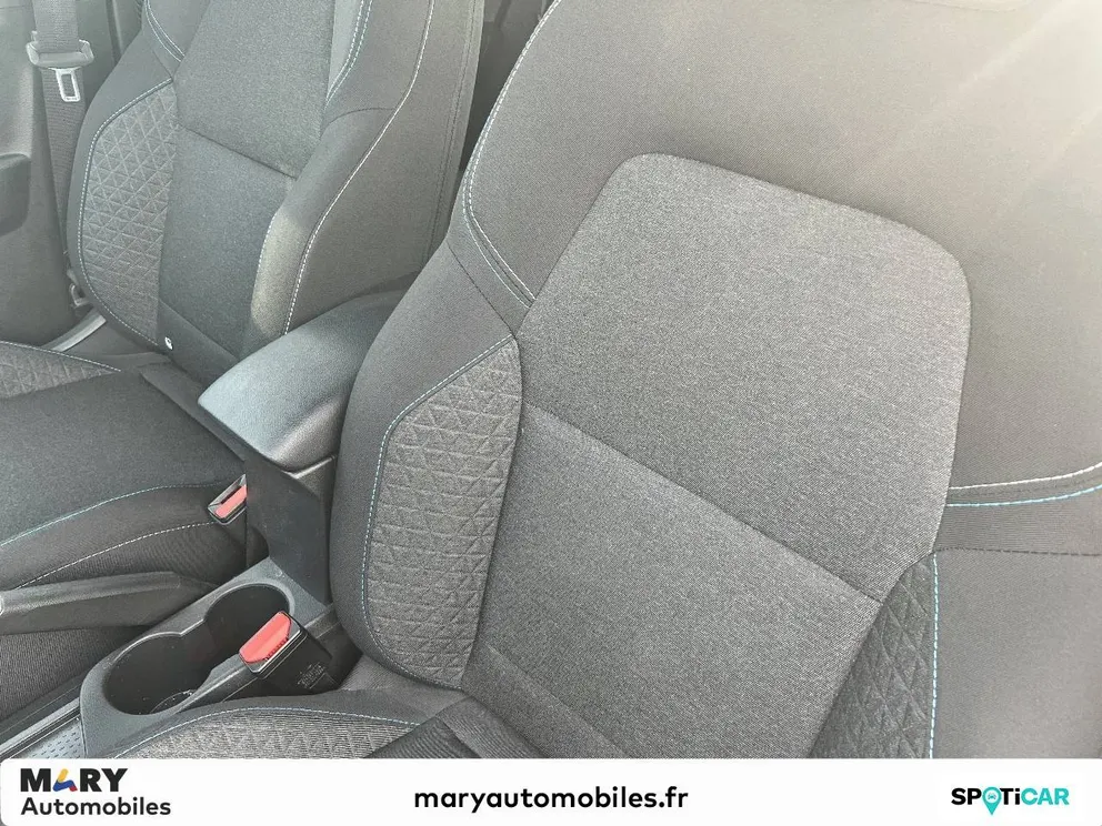 Véhicule occasion 225661 - renault CAPTUR - Photo 15