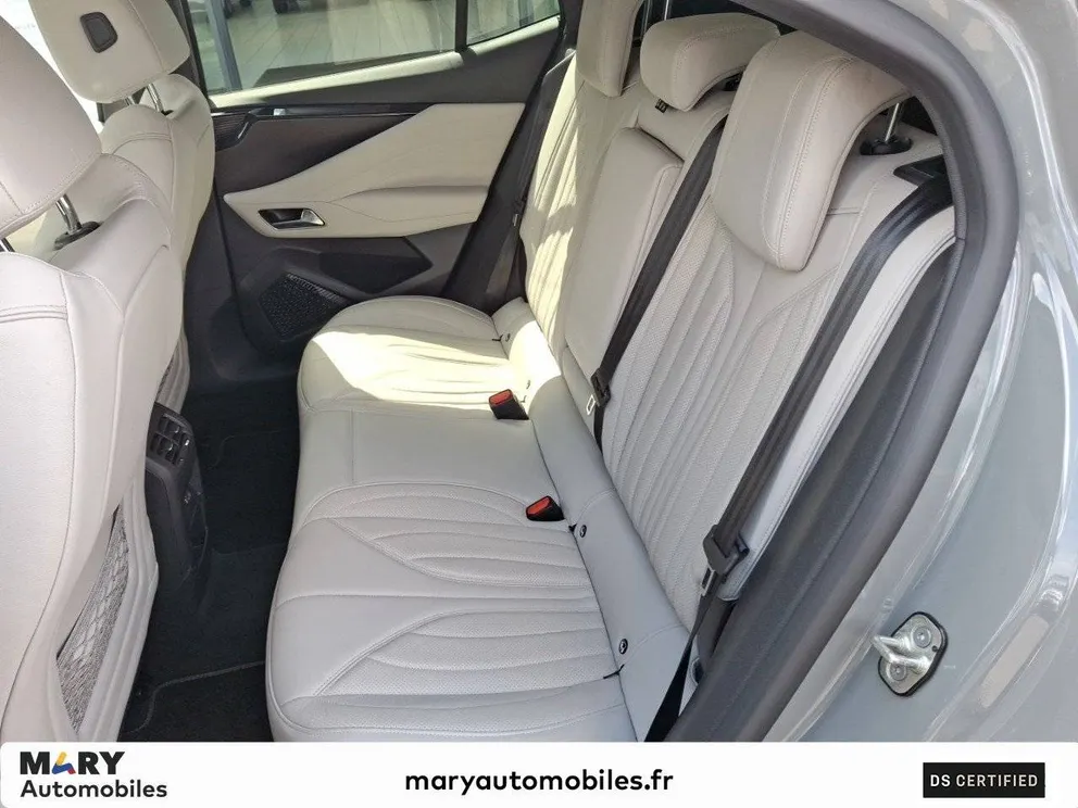 Véhicule occasion 187357 - ds DS 4 - Photo 9