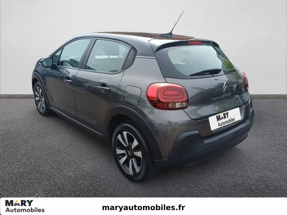 Véhicule occasion 216807 - Citroën C3 - Photo 7