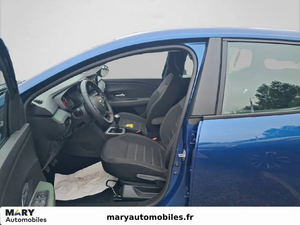 Véhicule occasion 198205 - dacia SANDERO - Photo 9