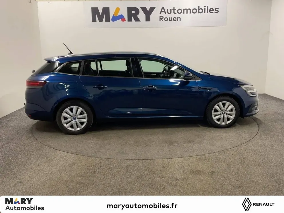 Véhicule occasion 212501 - renault MEGANE - Photo 4