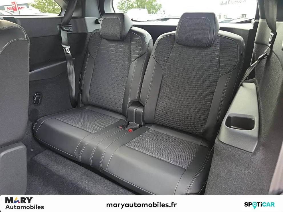 Véhicule occasion 194702 - peugeot 5008 - Photo 25