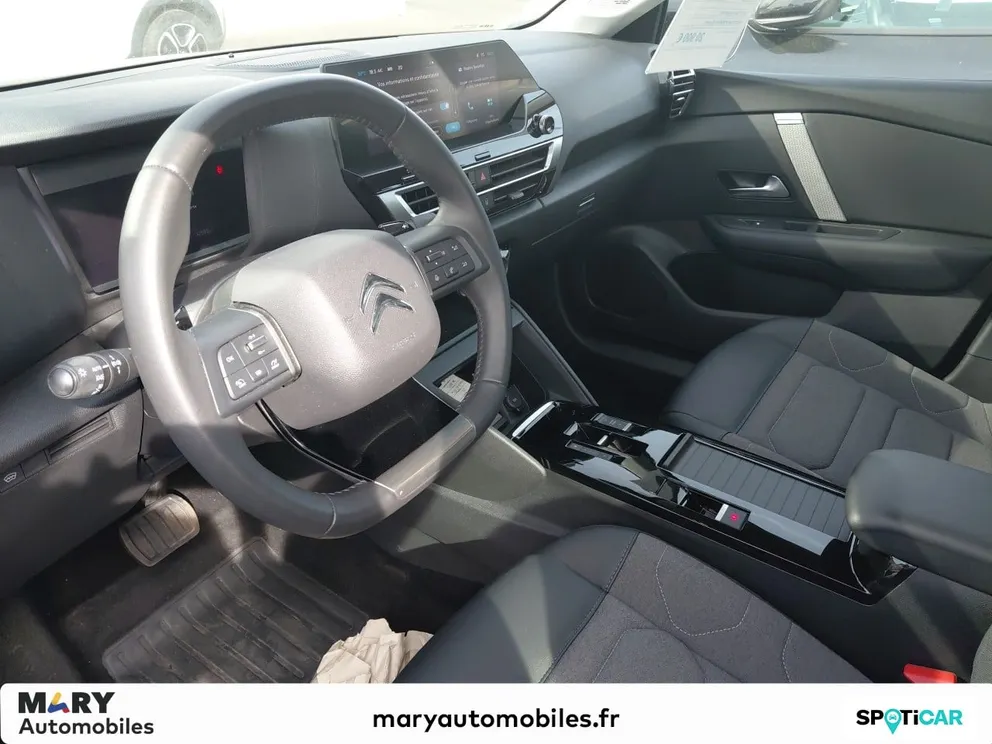 Véhicule occasion 1229090 - Citroën C4 - Photo 8