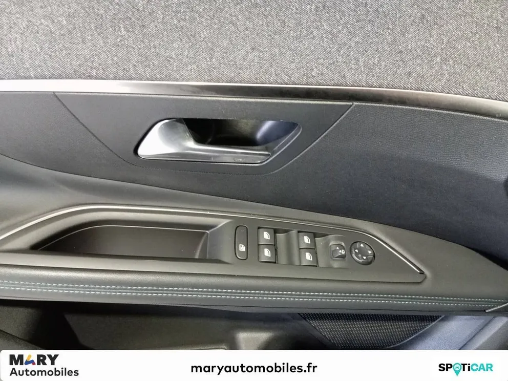 Véhicule occasion 206691 - peugeot 3008 - Photo 12