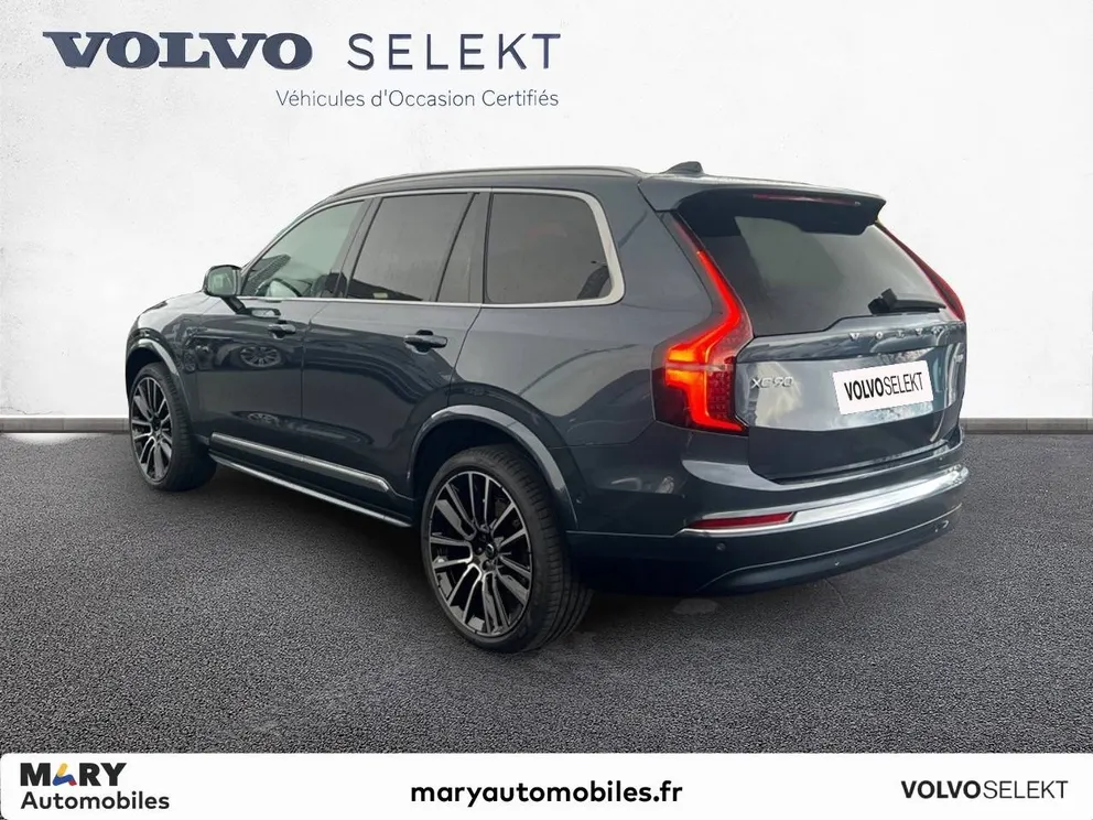 Véhicule occasion 212173 - volvo XC90 - Photo 2