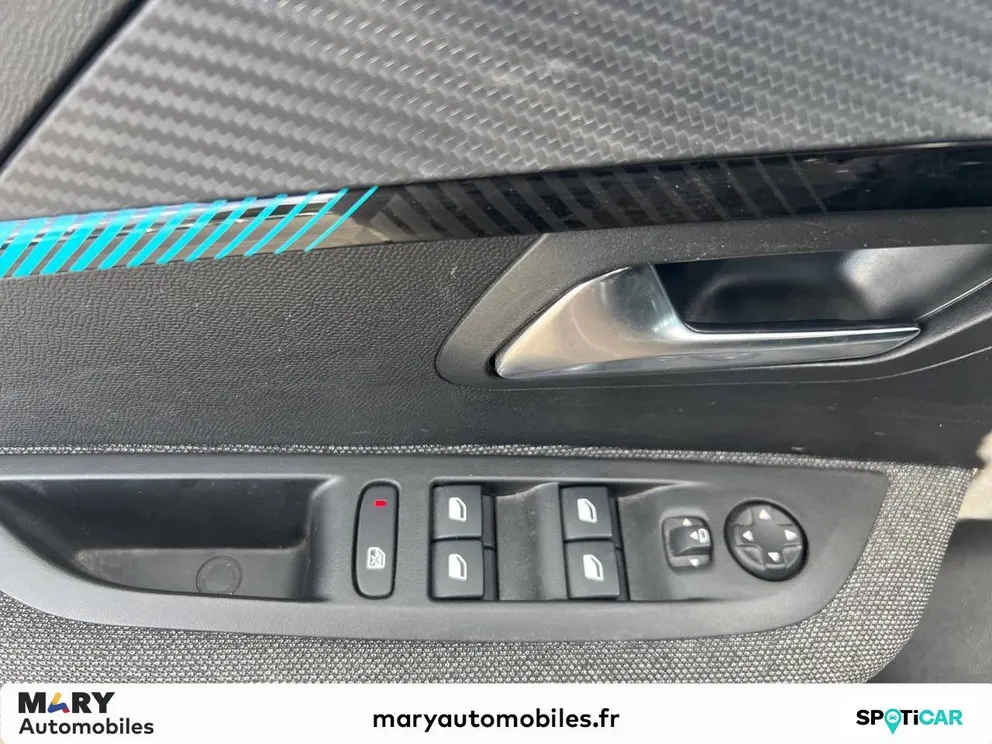 Véhicule occasion 203497 - peugeot 208 - Photo 12