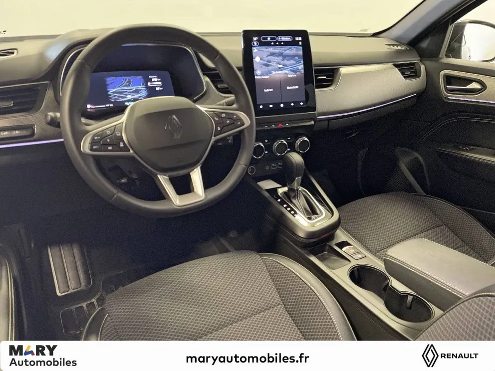 Véhicule occasion 236444 - renault ARKANA - Photo 8
