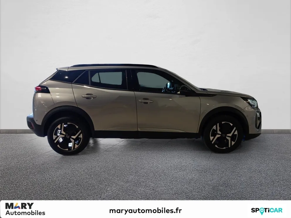 Véhicule occasion 233464 - peugeot 2008 - Photo 4