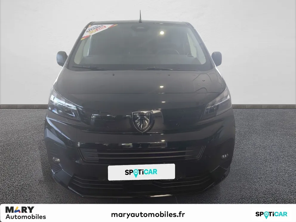 Véhicule occasion 1231419 - peugeot EXPERT - Photo 6