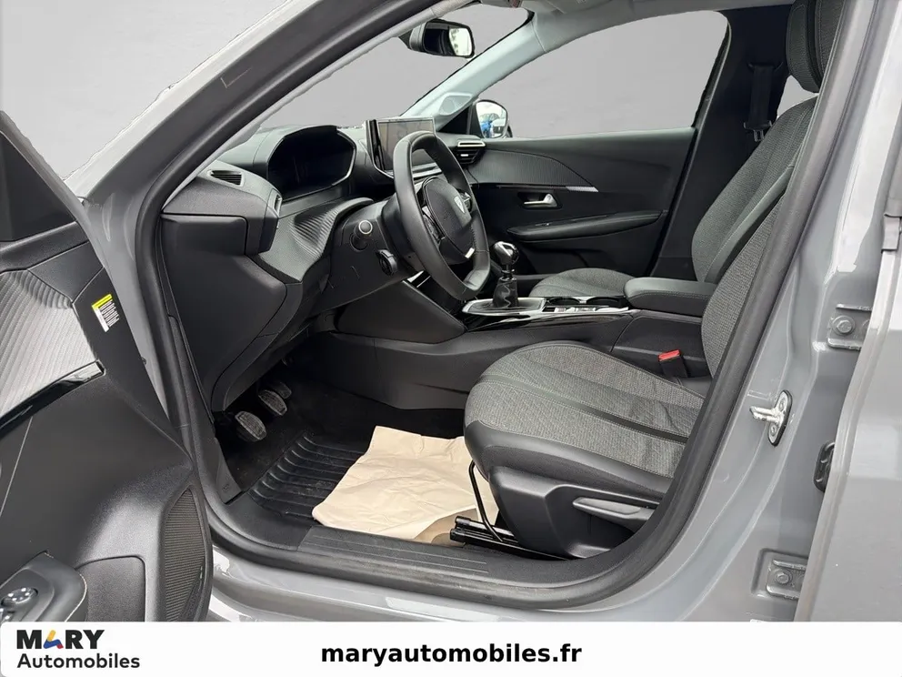 Véhicule occasion 221900 - peugeot 208 - Photo 13