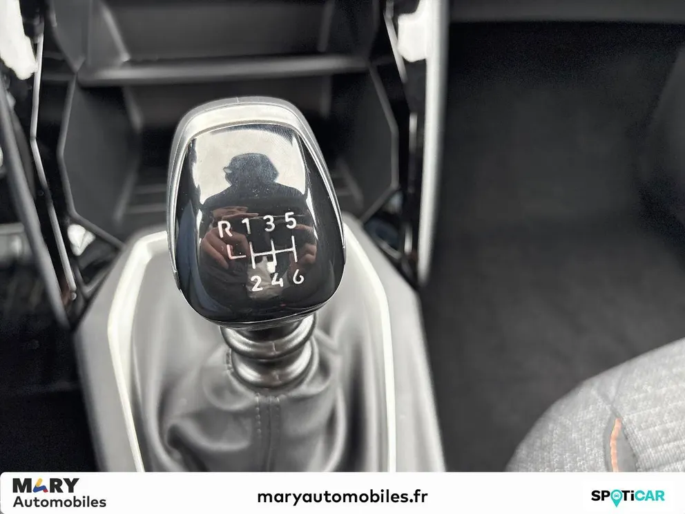 Véhicule occasion 190811 - peugeot 2008 - Photo 15