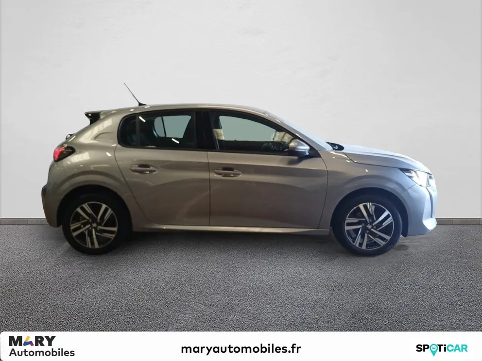 Véhicule occasion 234127 - peugeot 208 - Photo 4