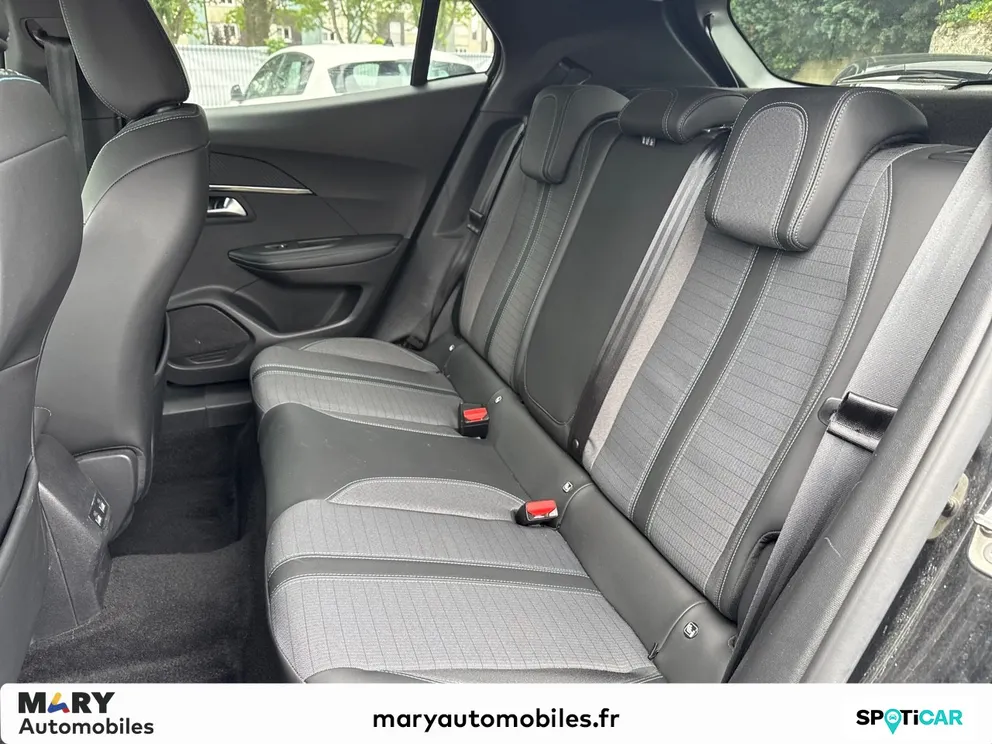 Véhicule occasion 229071 - peugeot 2008 - Photo 22