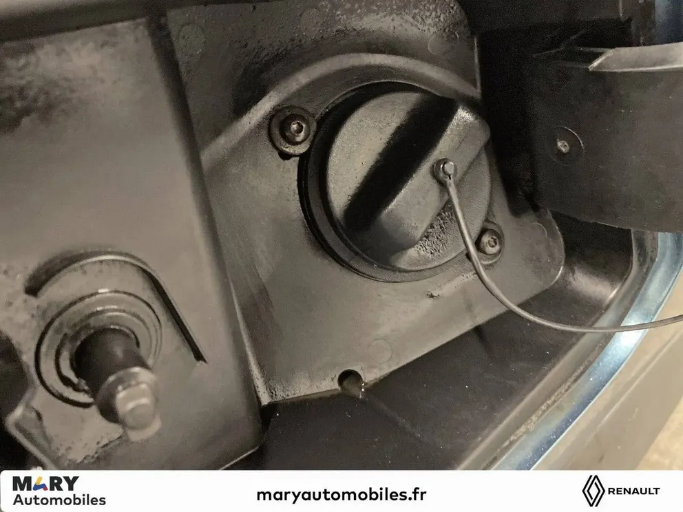 Véhicule occasion 208794 - renault SYMBIOZ - Photo 16