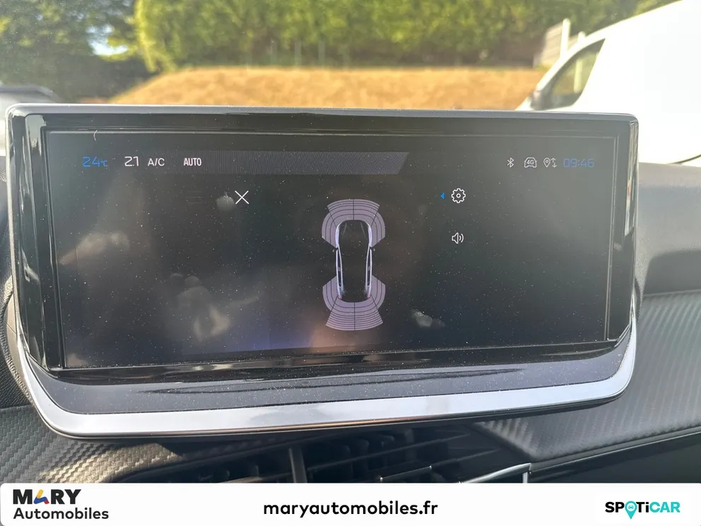 Véhicule occasion 238951 - peugeot 208 - Photo 12