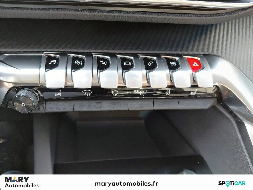 Véhicule occasion 219164 - peugeot 3008 - Photo 15