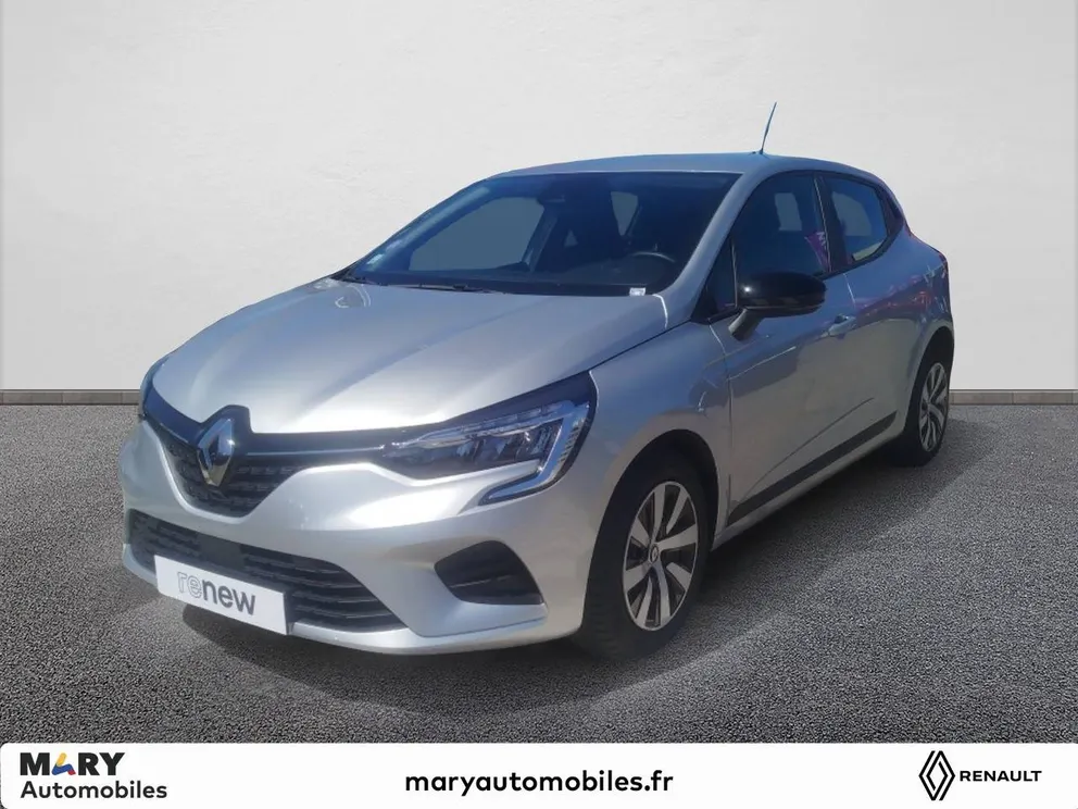 Véhicule occasion 227368 - renault CLIO - Photo 1