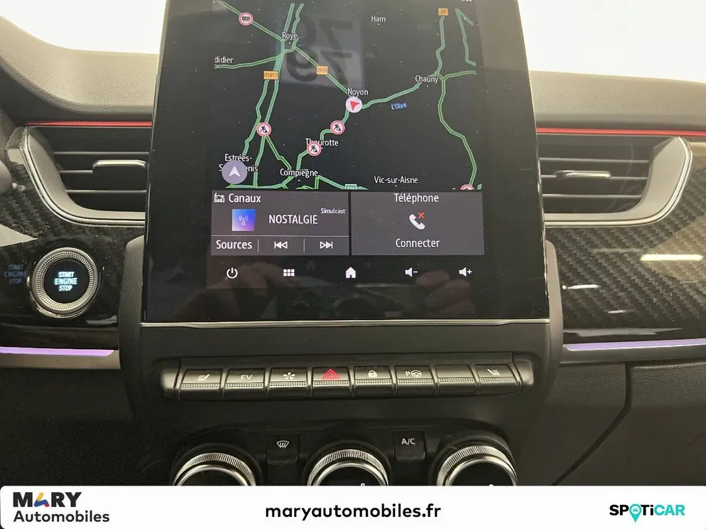 Véhicule occasion 197006 - renault ARKANA - Photo 15