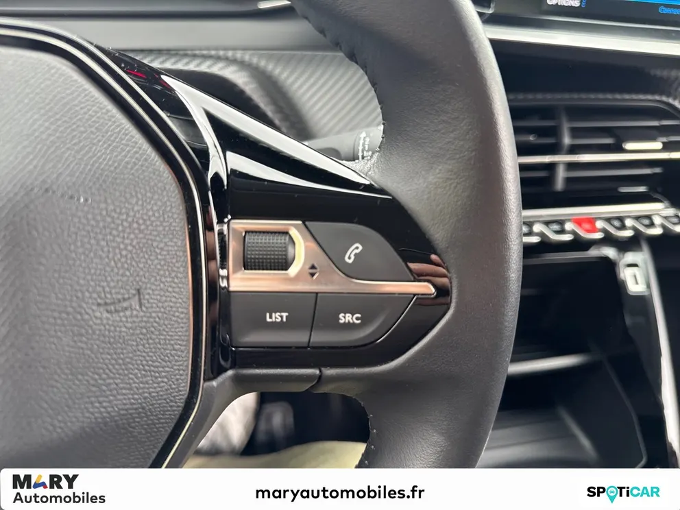 Véhicule occasion 236167 - peugeot 208 - Photo 12