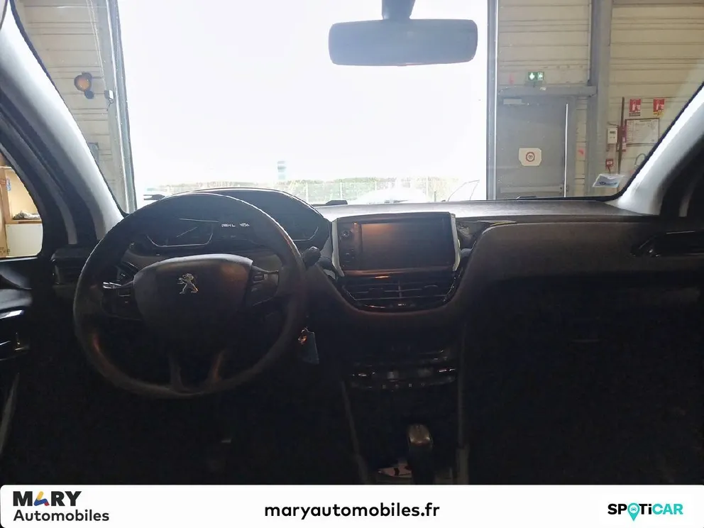 Véhicule occasion 213555 - peugeot 208 - Photo 8