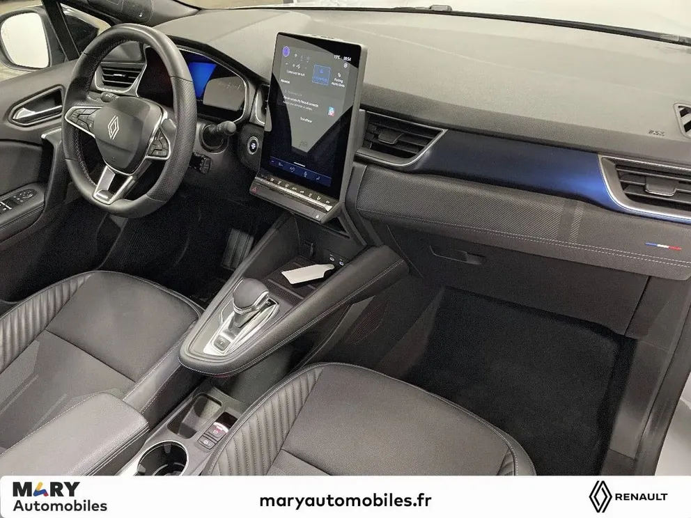 Véhicule occasion 207828 - renault SYMBIOZ - Photo 17