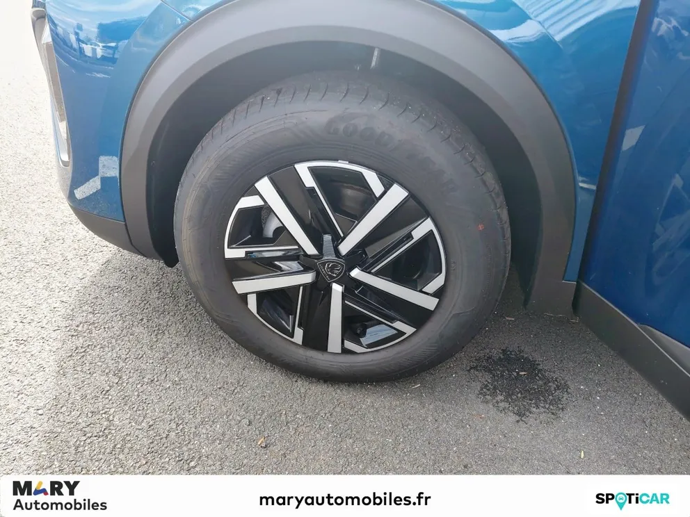 Véhicule occasion 224405 - peugeot 2008 - Photo 7