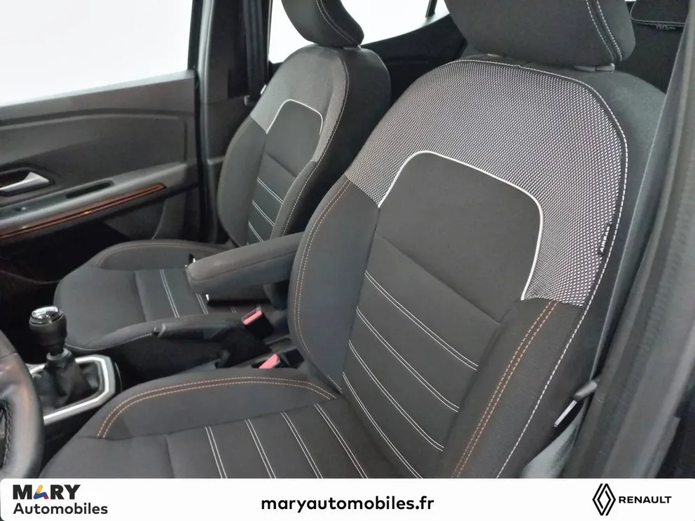 Véhicule occasion 183203 - dacia SANDERO - Photo 13