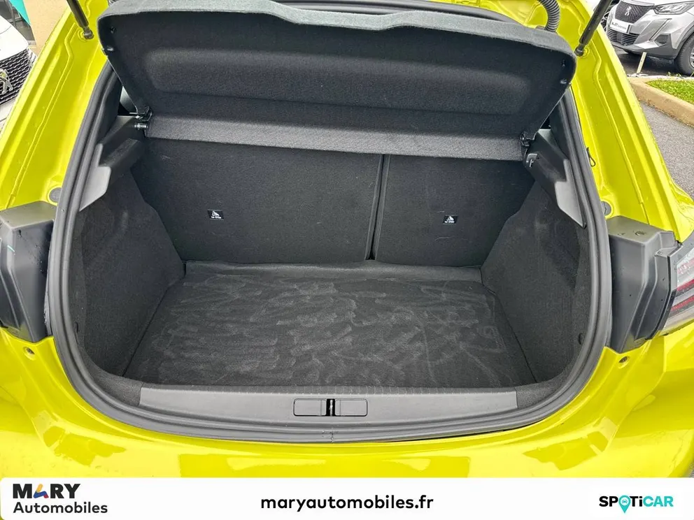 Véhicule occasion 226590 - peugeot 208 - Photo 6