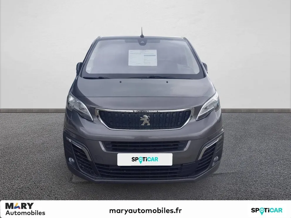 Véhicule occasion 225376 - peugeot EXPERT - Photo 2