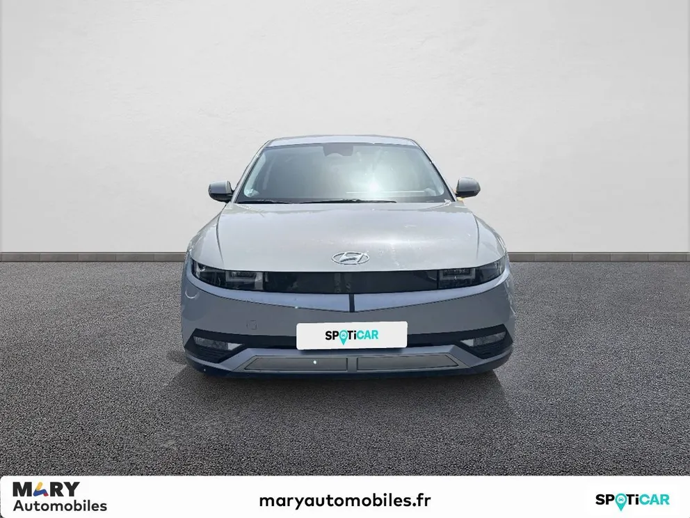 Véhicule occasion 238045 - hyundai IONIQ 5 - Photo 2