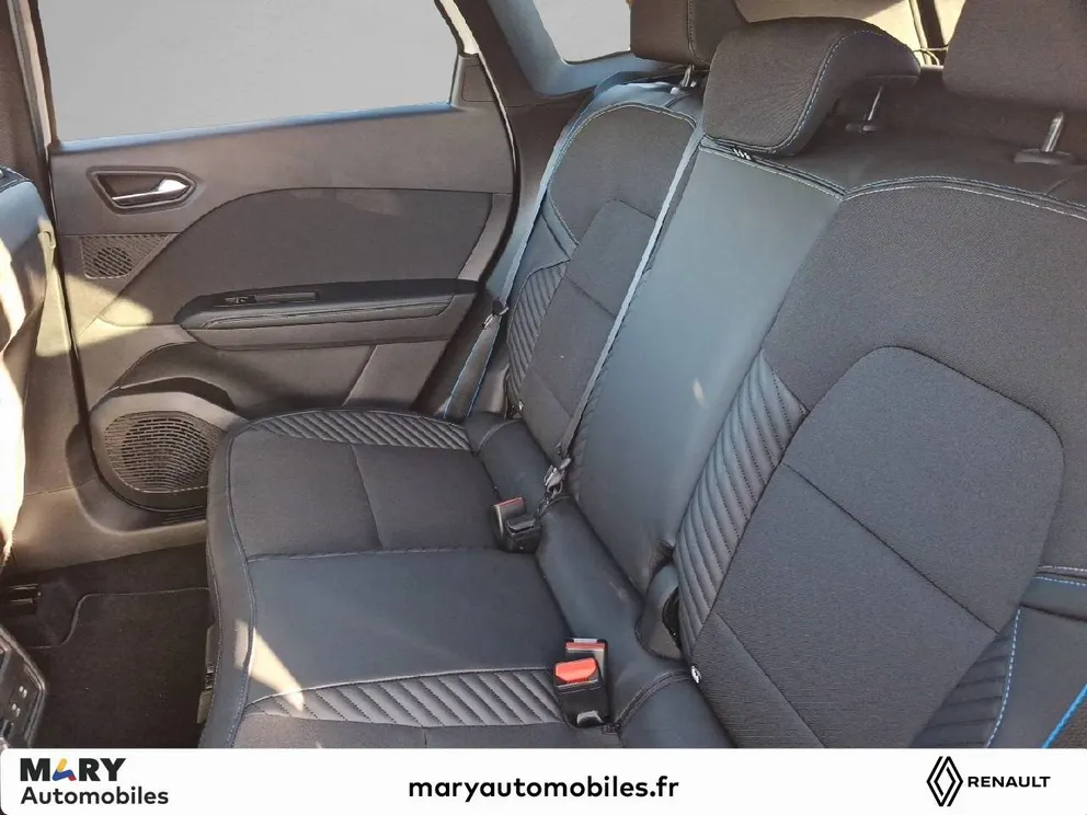 Véhicule occasion 207046 - renault SYMBIOZ - Photo 10