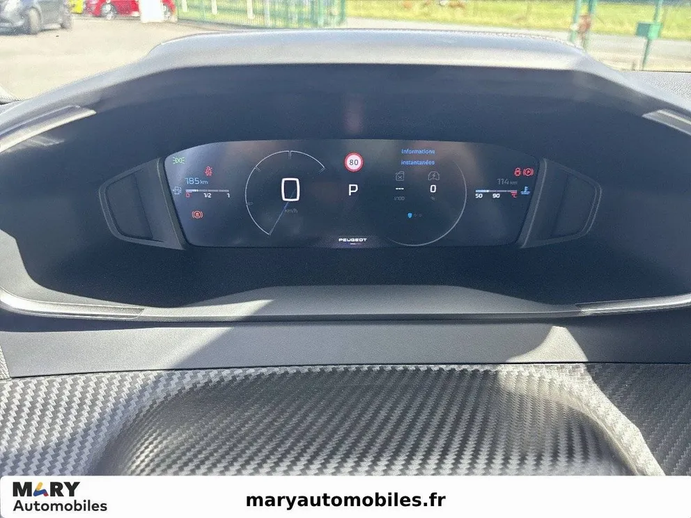 Véhicule occasion 196213 - peugeot 208 - Photo 12