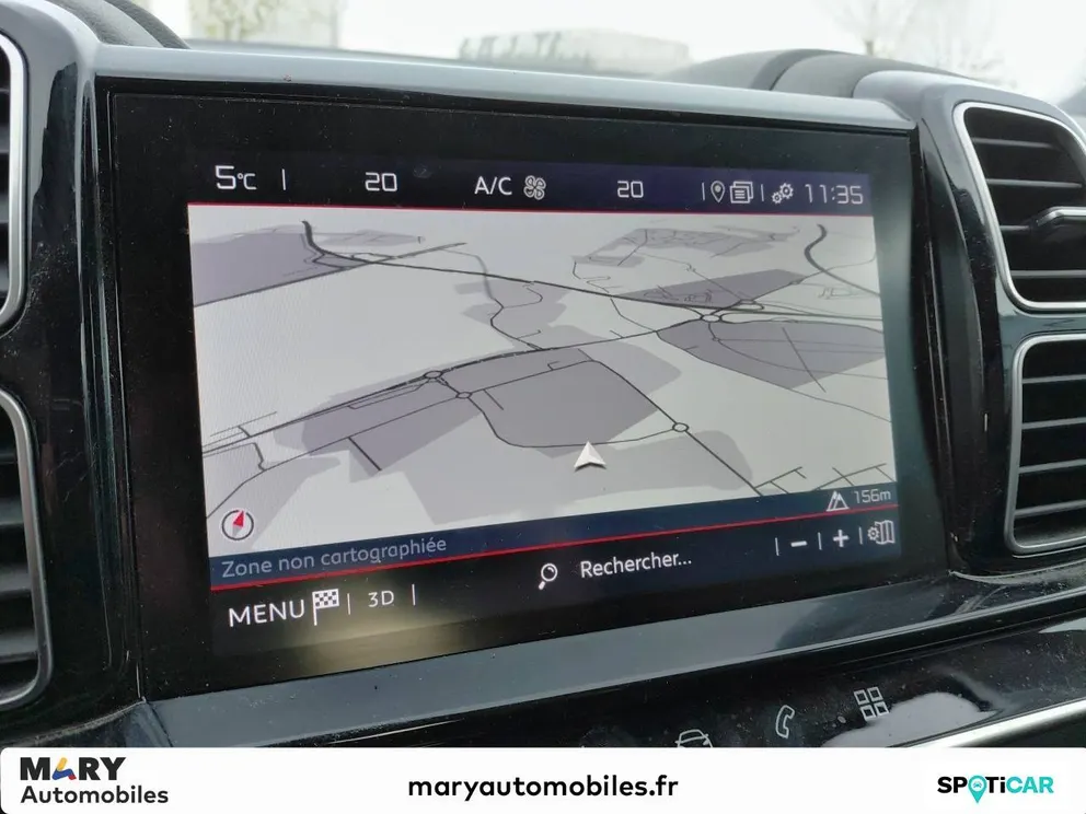 Véhicule occasion 177299 - Citroën C5 AIRCROSS - Photo 16